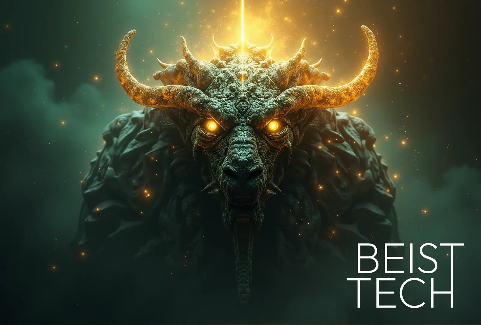 BEIST Banner