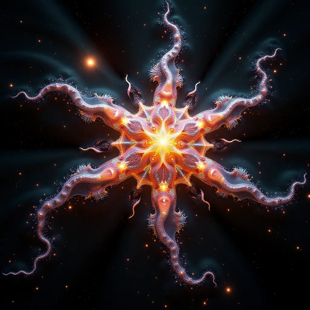 Fractal*